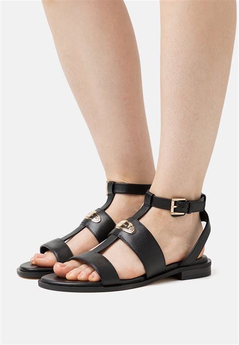 zalando sandalen michael kors|michael kors sandals clearance.